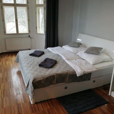 2 Bedrooms Close Vysehrad - Congress Centrum Praha Eksteriør bilde