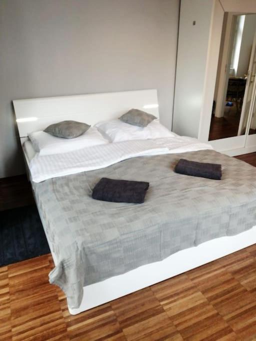 2 Bedrooms Close Vysehrad - Congress Centrum Praha Eksteriør bilde