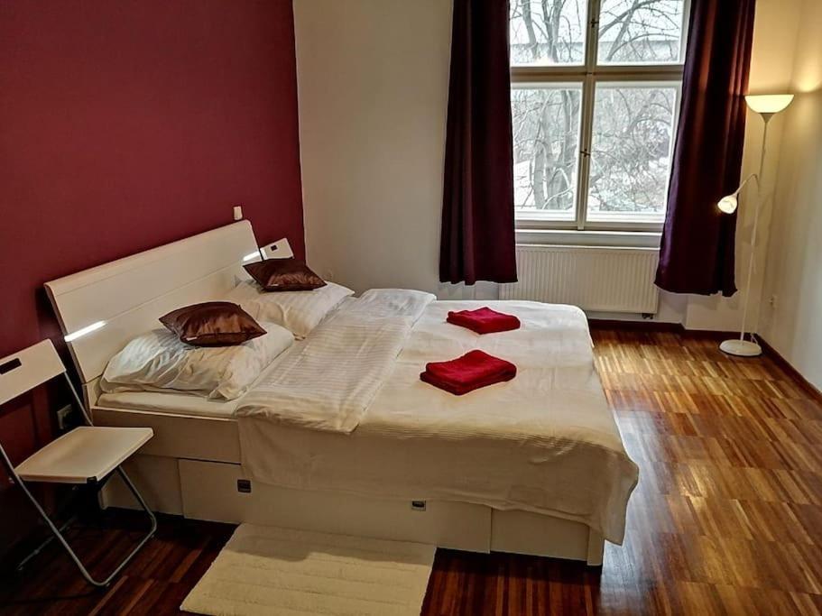 2 Bedrooms Close Vysehrad - Congress Centrum Praha Eksteriør bilde