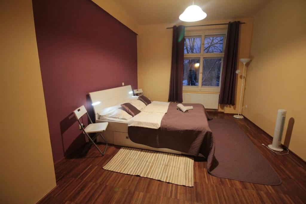 2 Bedrooms Close Vysehrad - Congress Centrum Praha Eksteriør bilde