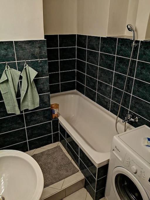 2 Bedrooms Close Vysehrad - Congress Centrum Praha Eksteriør bilde