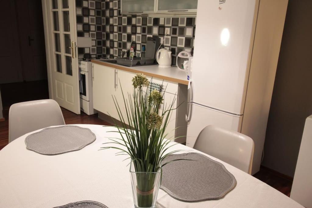 2 Bedrooms Close Vysehrad - Congress Centrum Praha Eksteriør bilde